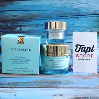 Kem dưỡng da chống nắng Estee Lauder DayWear Advanced Multi-Protection Anti-Oxidant Creme Broad Spectrum SPF15