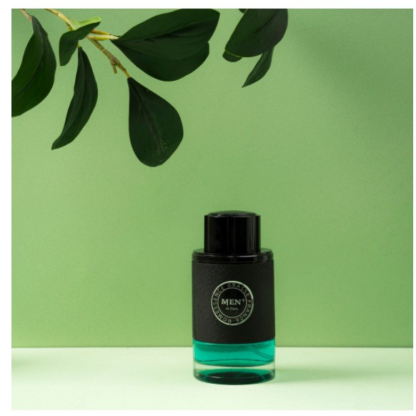 Nước hoa nam Cénota Men plus 100ml | Thế Giới Skin Care