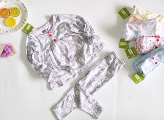 Set bộ bé gái