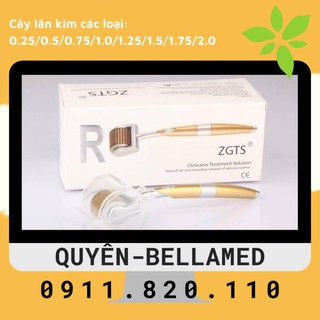 Kim lăn tay các loại từ 0.25 đến 2.0 về hàng