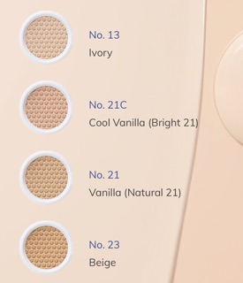 Phấn nước IOPE AIR CUSHION (kèm lõi thay thế)