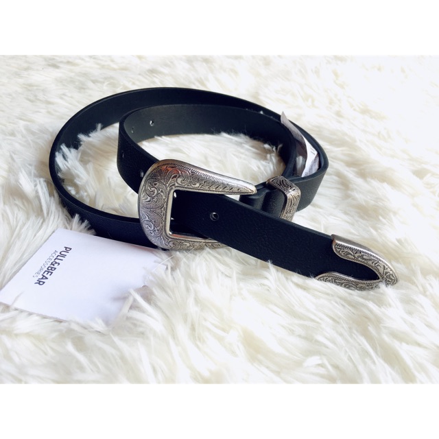 Combo thắt lưng, túi