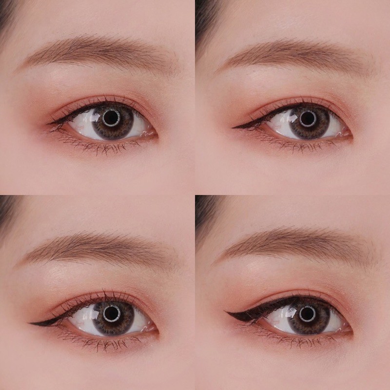 KẺ MẮT NƯỚC KARADIUM WATERPROOF BRUSH LINER | BigBuy360 - bigbuy360.vn