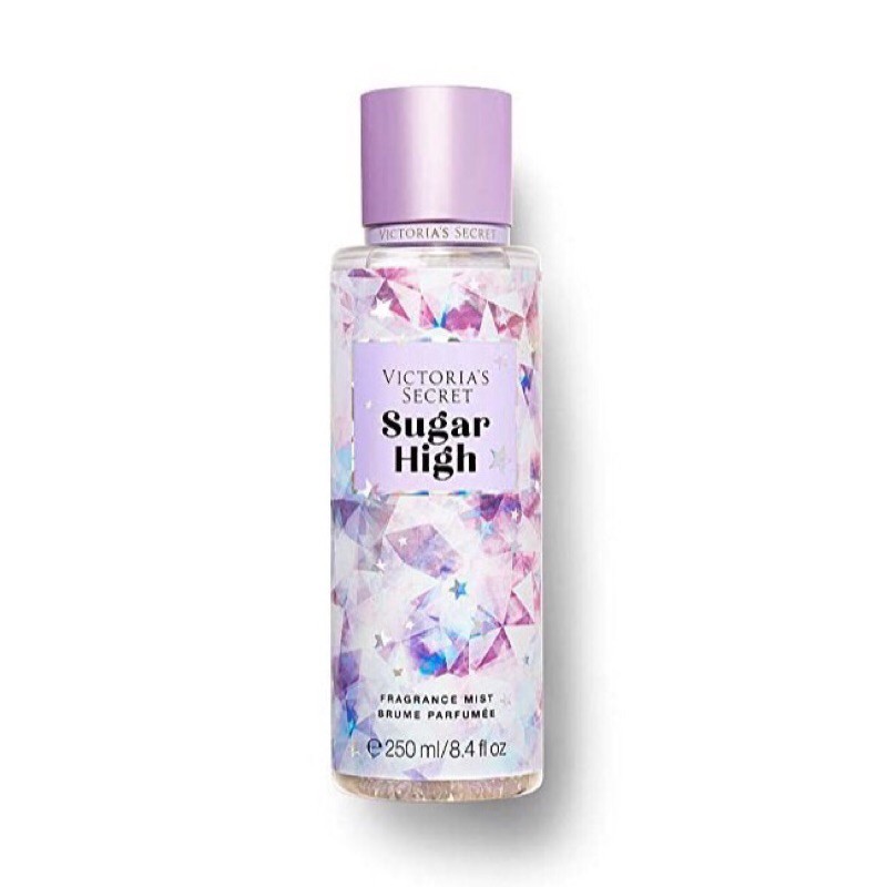 BODY MIST VICTORIA’S SECRET- mùi ngọt ngào _ 𝑴𝒂̂̃𝒖 𝒄𝒉𝒊𝒆̂́𝒕_ [𝑳𝒊𝒏𝒉 𝑽𝒚̃ 𝑨𝒖𝒕𝒉𝒆𝒏𝒕𝒊𝒄] | Thế Giới Skin Care