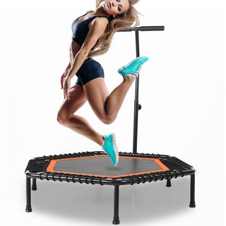 Sàn nhún Trampoline thể dục thể thao toàn thân vận động