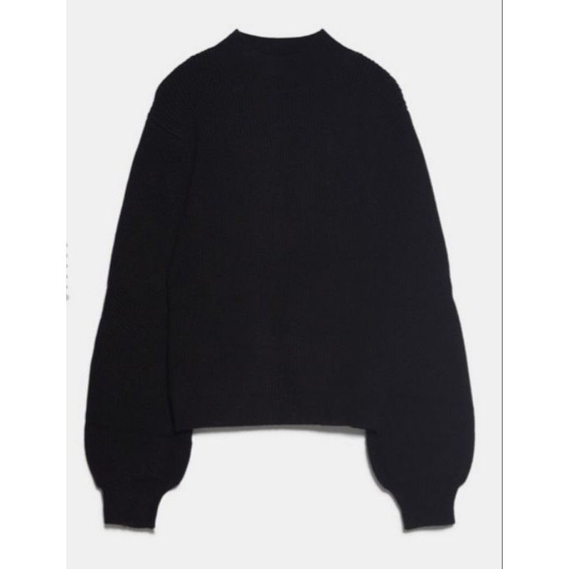 áo len zara dư xịn