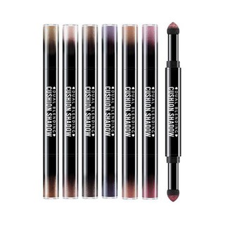 Phấn mắt dạng kem 2 đầu Missha Dual Blending Cushion Shadow