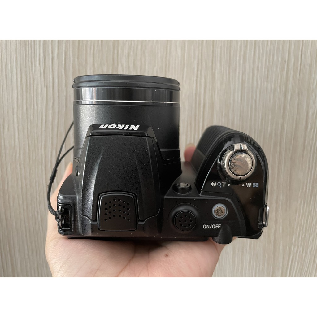 Máy ảnh siêu zoom Nikon COOLPIX L310 | BigBuy360 - bigbuy360.vn