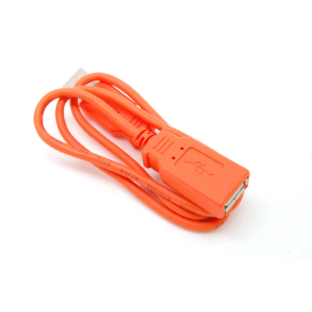 Cáp mở rộng đồng bộ dữ liệu PC USB cho video máy ảnh Panasonic VFA0545