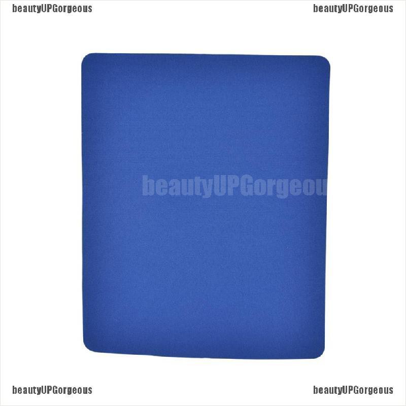 Miếng lót chuột chống trượt màu sắc xinh xắn