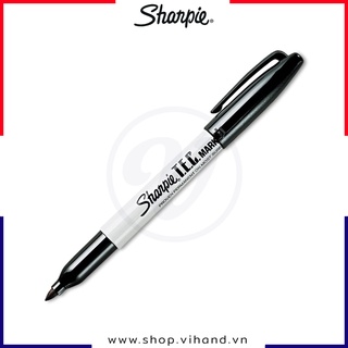 Bút đánh dấu ống nghiệm cao cấp Sharpie T.E.C Permanent Markers