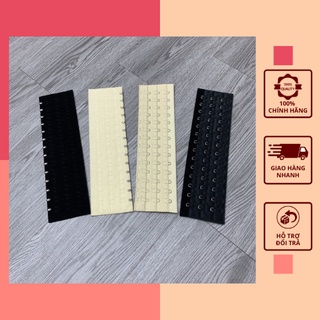 Thanh nối tăng size đai nịt bụng Sline gen Latex 24cm và 28cm