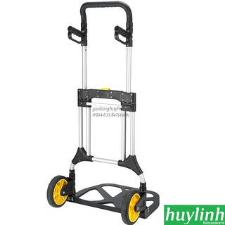 XE KÉO ĐẨY HÀNG 2 BÁNH STANLEY FXWT-707