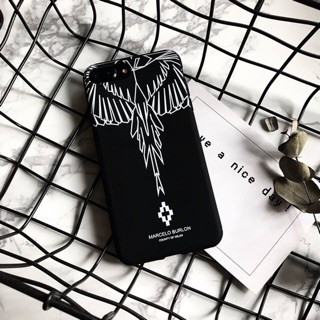 Ốp Vân Nổi Marcelo Burlon Cực Cool 🔥🔥🔥