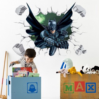 Miếng dán tường 3D