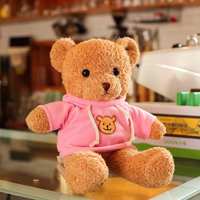 Gấu bông đồ chơi cao cấp 40cm