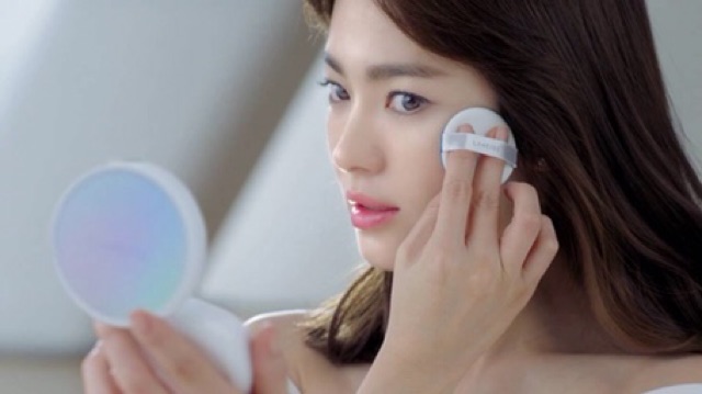 [Sẵn] [Chính hãng] Lõi Phấn Nước Thay Thế Cushion Laneige