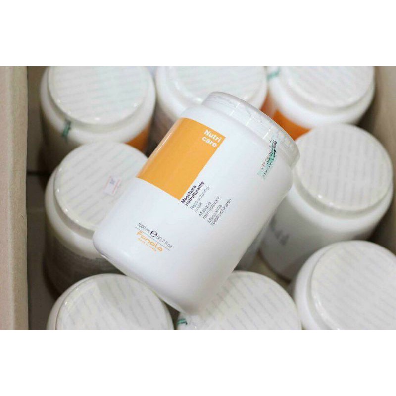 🌈🌈Hấp tóc Nutri Care 1500ml 🌈