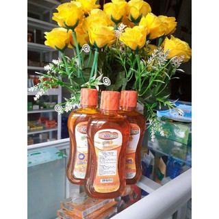 Nước súc miệng Valentine (trẻ em,250ml)
