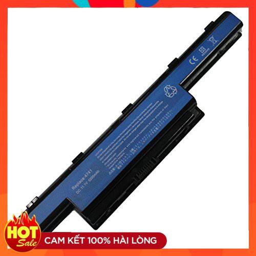 🎁 Pin Acer Aspire 4733 4733G 4733Z 4733ZG 6 cell