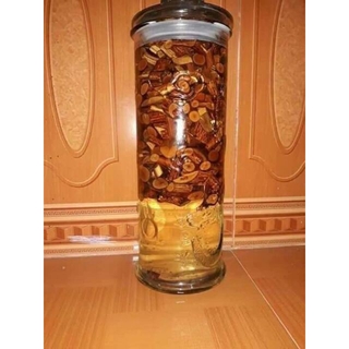 Cây Mú Từn