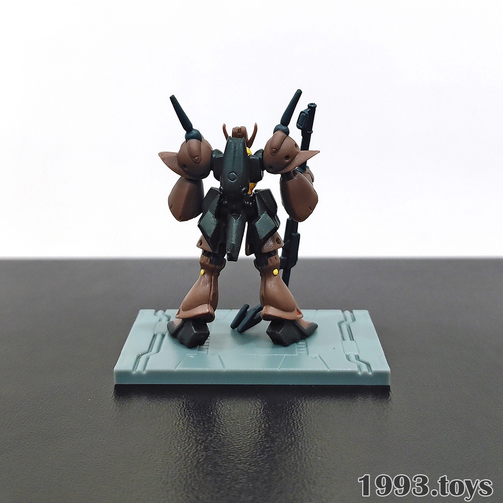 Mô hình Bandai Figure Gundam Collection 1/400 NEO Vol.1 - RX-110 Gabthley Fedayeen Riffle Ver