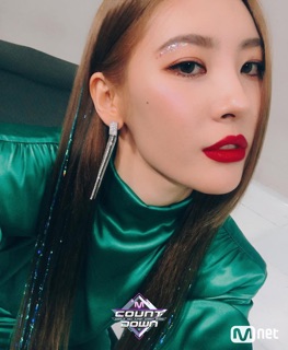 Light tóc kim tuyến 1 set 90-100 sợi