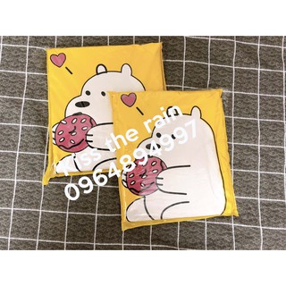 Áo mưa cute, áo mưa thời trang