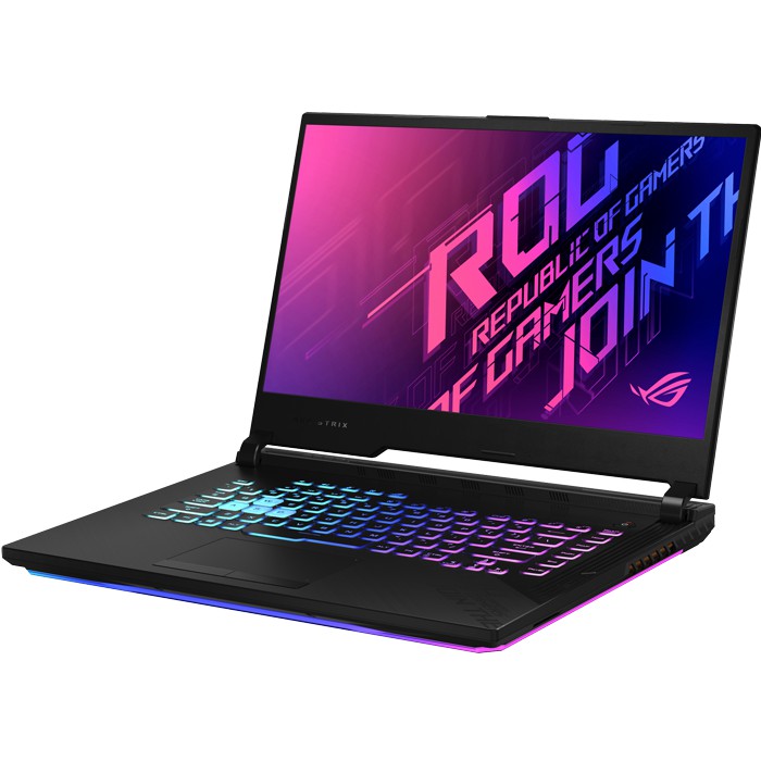 Laptop ASUS ROG Strix G15 G512L-UHN145T | i7-10750H | 8GB | 512GB | VGA GTX 1660Ti 6GB | 15.6" FHD 144Hz |Ben Computer | BigBuy360 - bigbuy360.vn