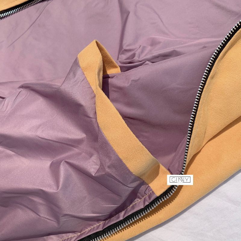 Áo Khoác Nhung Da Lộn Collection | Áo Khoác Có Nón | Khoác Nữ Da Lộn | 2 Lớp Mềm Mịn | Freesize | BigBuy360 - bigbuy360.vn