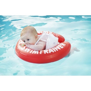 Phao bơi Swim trainer chính hãng - SEED BABY