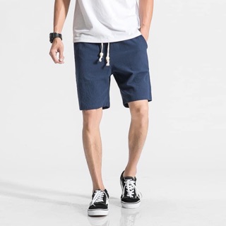 Quần nam đũi nam vmeai order (vmeai)