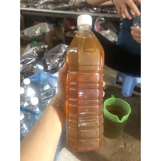 Mật ong bạc hà - Đặc sản Hà Giang