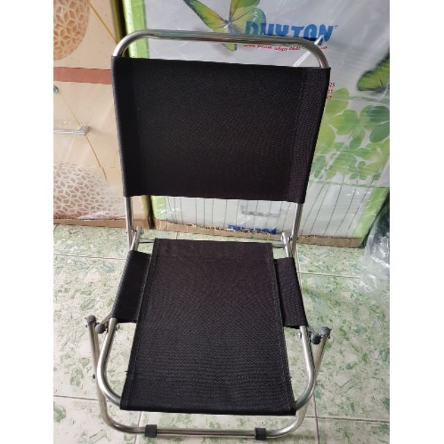 Ghế câu cá