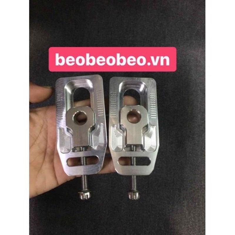 Cặp bas tăng sên nhôm âm cho winner sonic exciter 150 satria “tặng ốc “