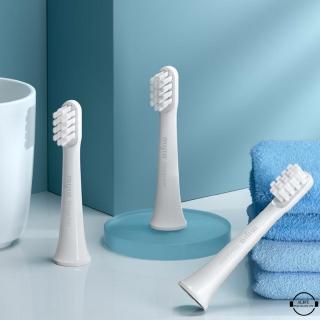 [Hàng mới về] Set 3 Đầu bàn chải đánh răng điện Xiaomi Mijia MBS302 thay thế chuyên dụng