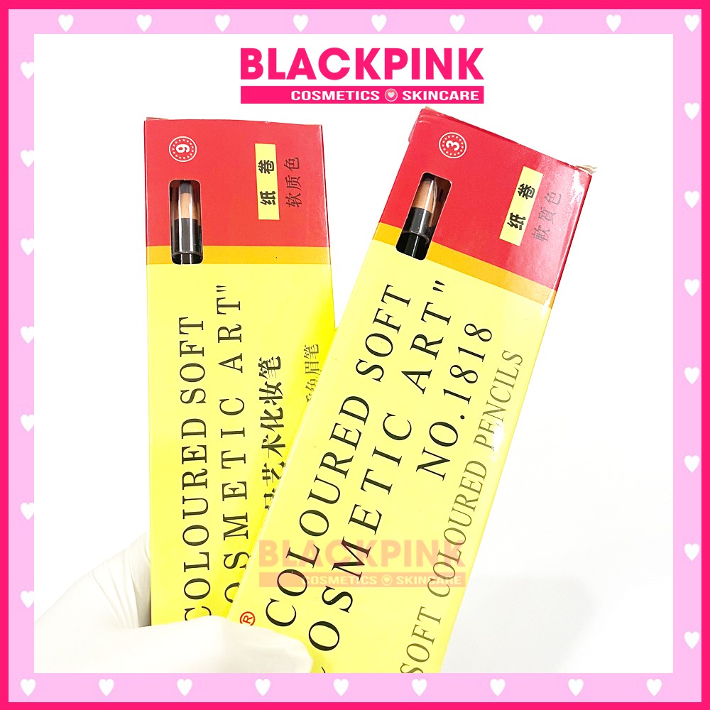 Chì Mày Xé - Hàn Quốc | BigBuy360 - bigbuy360.vn