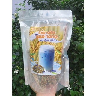 Trà Sữa Đủ Vị