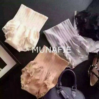 Quần lót gen bụng Munafie