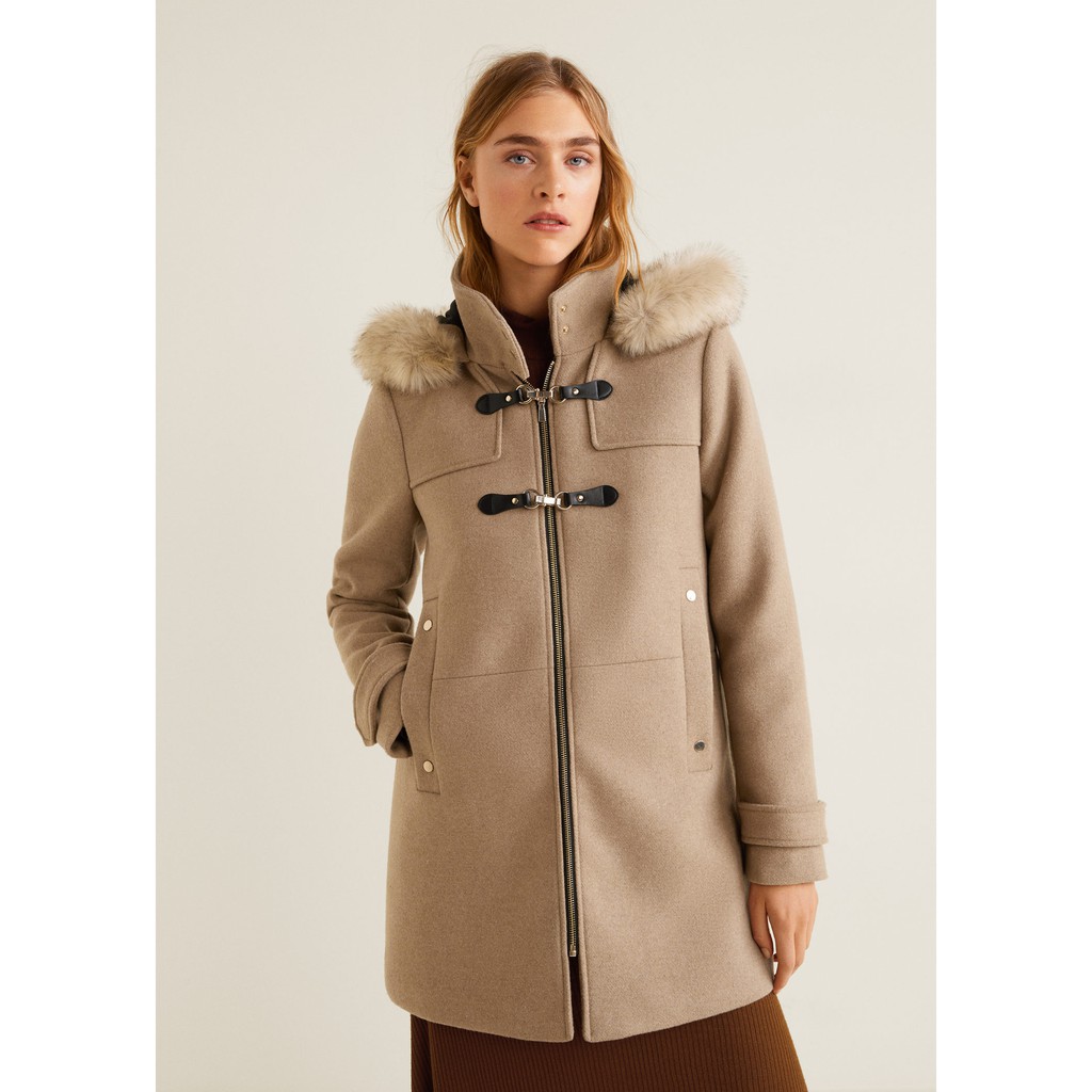 Áo Khoác Dạ/dáng dài dành cho Nữ | BigBuy360 - bigbuy360.vn