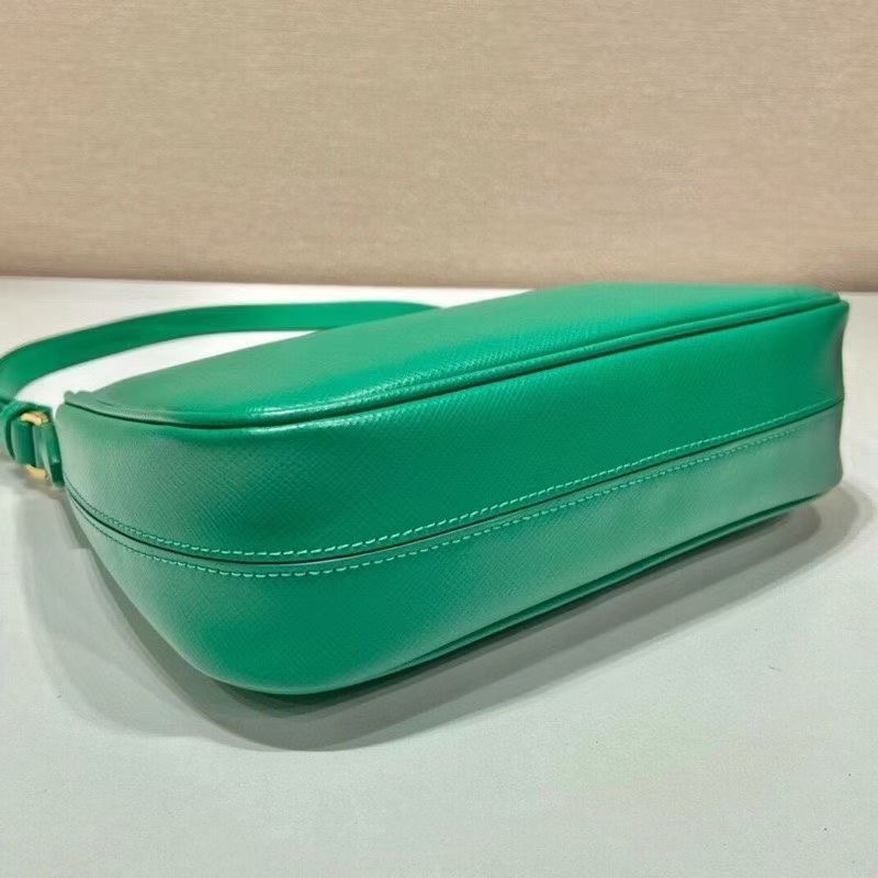 Túi Da Hobo Mini Mới 2022