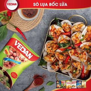 Hạt Nêm Xương Hầm VEDAN 400g