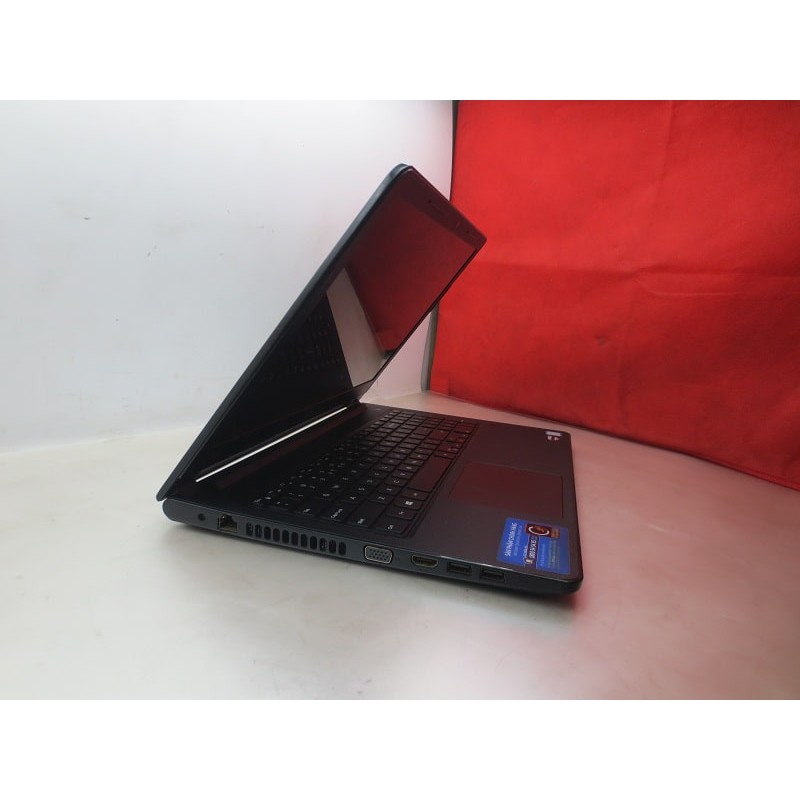 Laptop Cũ Dell Vostro 15-3568/ CPU Core i7-7500U/ Ram 12GB/ SSD 120GB + HDD 1TB/ VGA AMD Radeon HD 8500M LCD 15.6'' inch | BigBuy360 - bigbuy360.vn