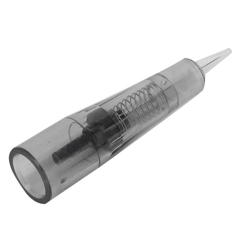 (hàng Mới Về) Set 10 Kim Xăm Lông Mày Không Gây Đau Dùng Một Lần Tiện Dụng | BigBuy360 - bigbuy360.vn