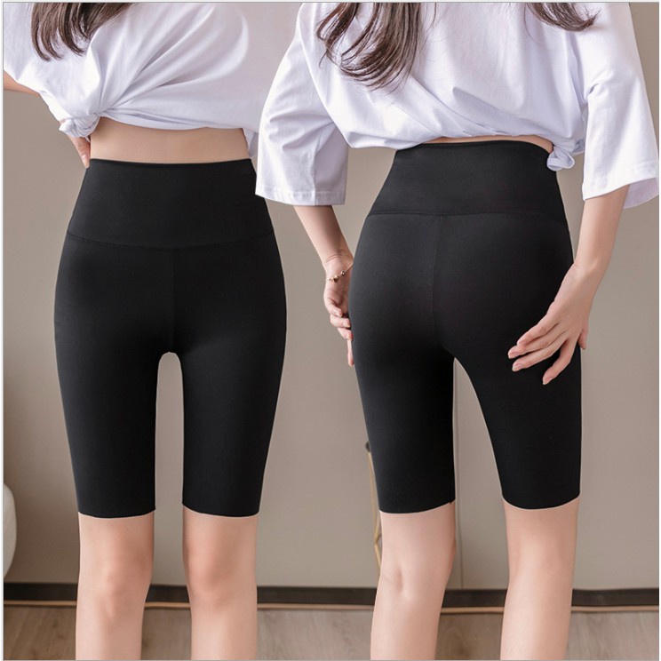 Quần Legging Nữ Choobe Nâng Mông Lưng Cạp Cao CHIDU- TA018