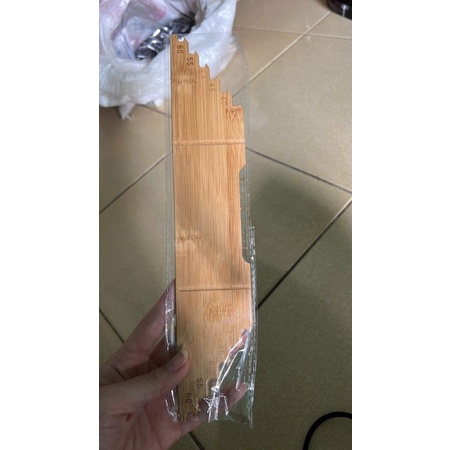 Thước Đo Thẻo Câu 60cm 70cm