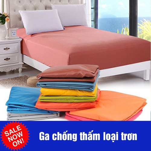 ga chống thấm kt 1m8-2m bảo vệ đệm chất lượng thoáng mát siêu đẹp