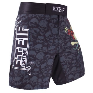 Quần Đùi Tập Boxing Mma