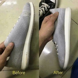 SẴN HÀNG nước tẩy giầy PLAC