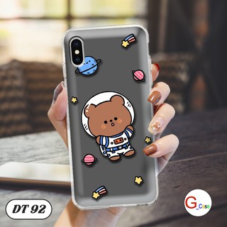 Ốp lưng dẻo IPhone X/ Xs